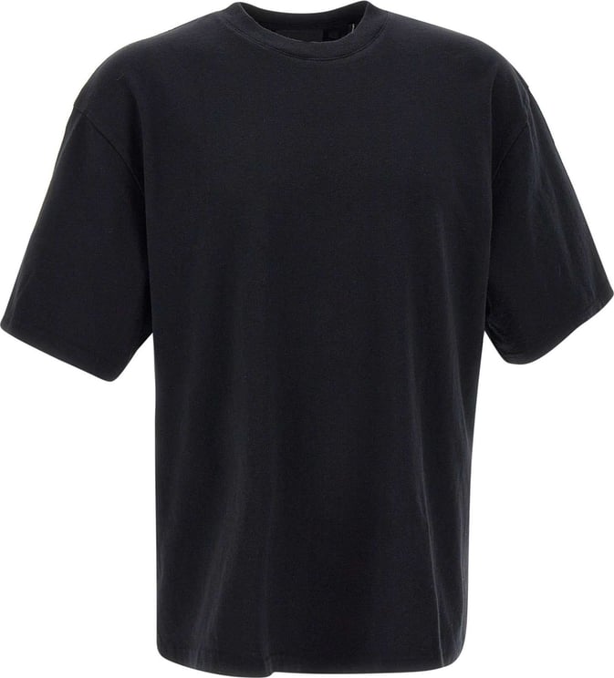 Axel Arigato T-shirts And Polos Black Black
