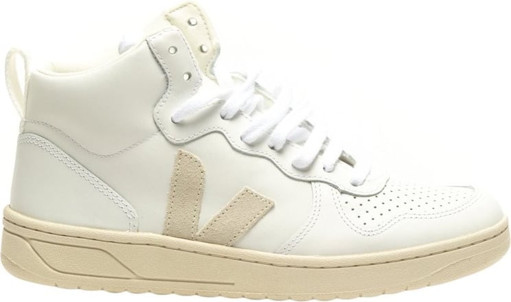 Veja Sneakers White White