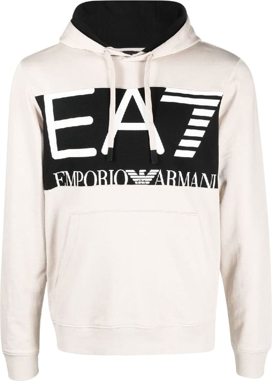 EA7 Sweaters Bruin