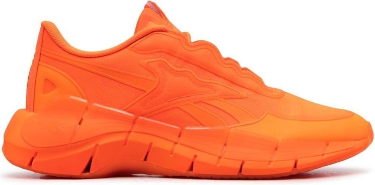 Reebok X Victoria Beckham Sneakers Orange Oranje