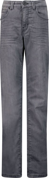 Hugo Boss Boss J24801 kinder jeans grijs Grijs