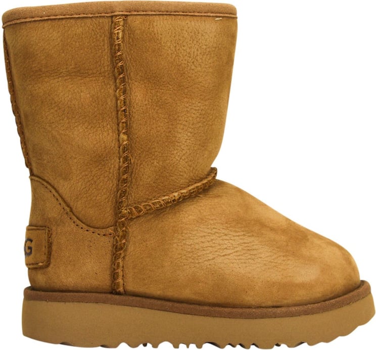 UGG Classic weather short che Beige