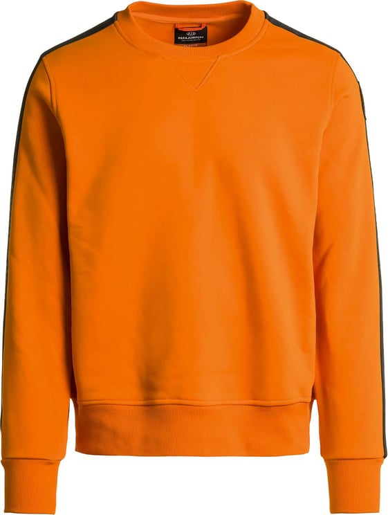 Parajumpers Armstrong Sweater Oranje Oranje