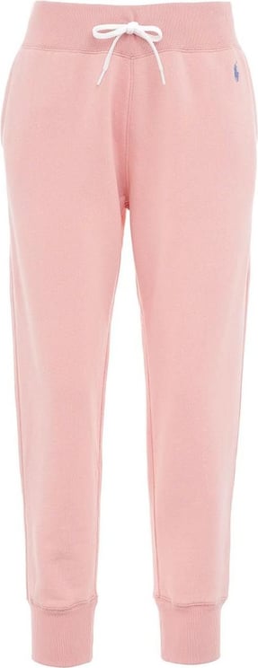 Ralph Lauren Jogger Pants Pink Roze