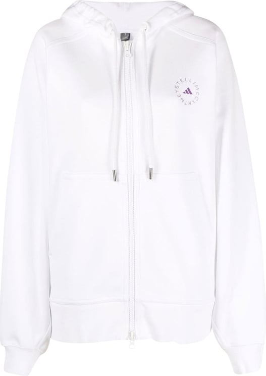 Adidas by Stella McCartney Sweaters White Wit