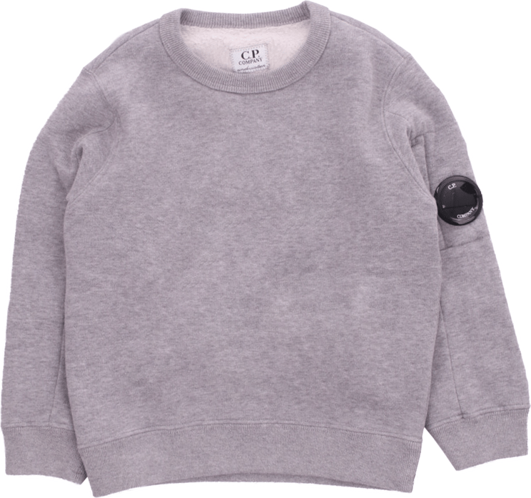 CP Company Sweaters Gray Grijs