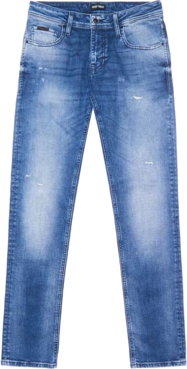 Antony Morato Jeans blauw Blauw