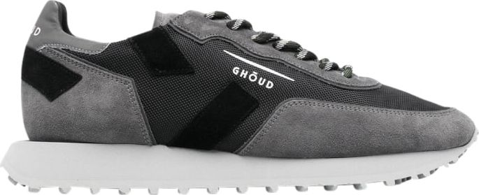Ghōud Sneakers Black Zwart