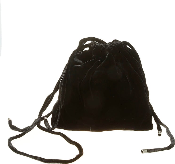 Aspesi Bags Black Zwart