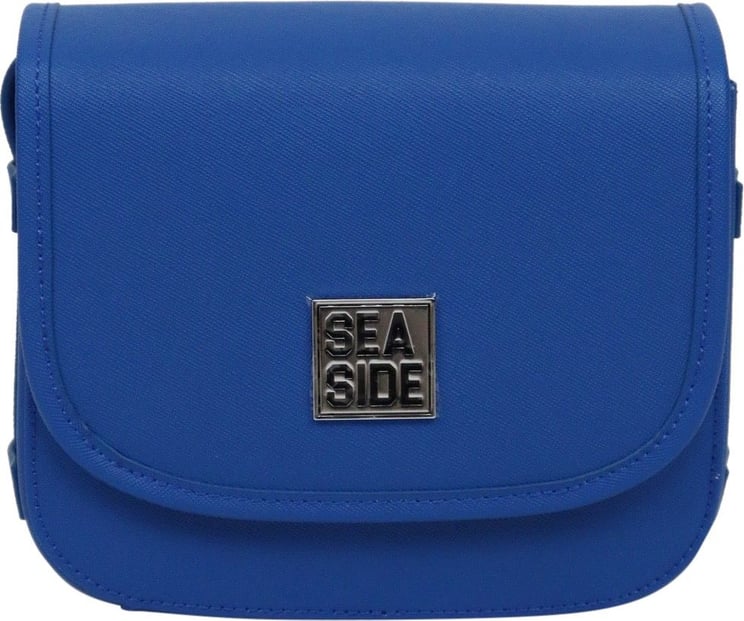 Seaside Seaside Vista Bag (Blue) Divers