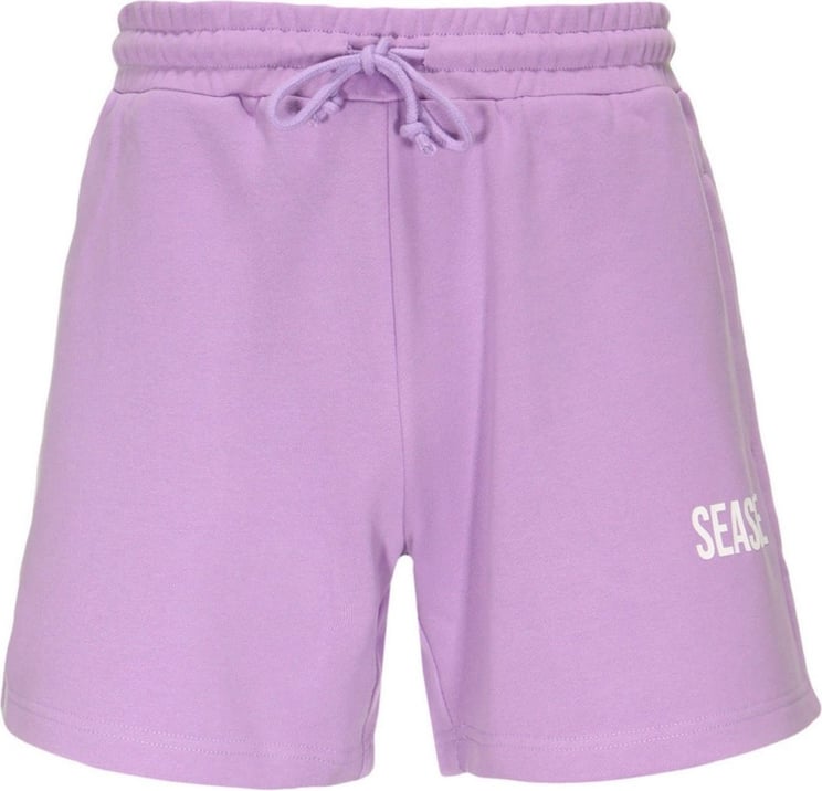 Seaside Seaside Shorts Purple Paars