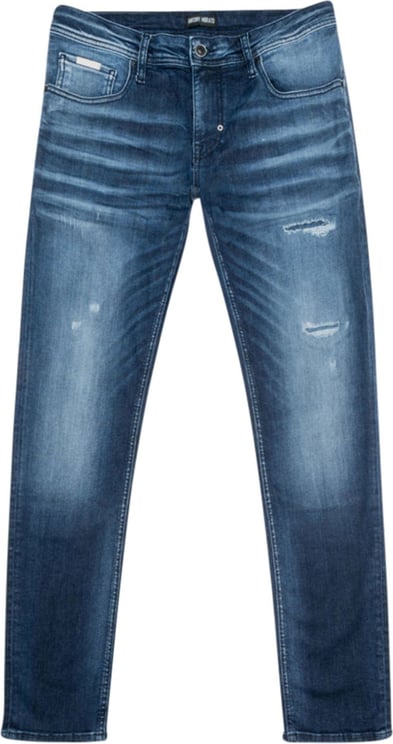 Antony Morato Jeans Blue Blauw