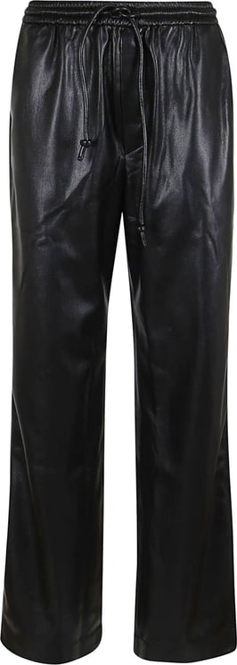 Nanushka Calie Pants Zwart