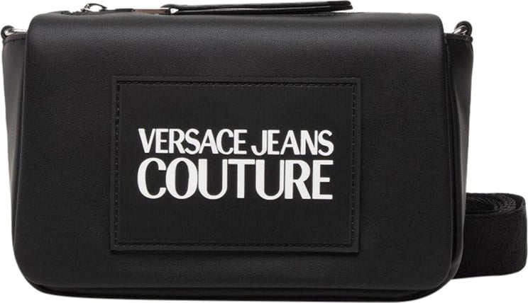 Versace Jeans Couture Handtassen Black