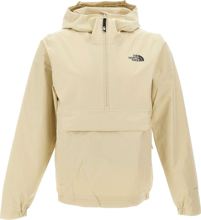 The North Face Jackets White Wit