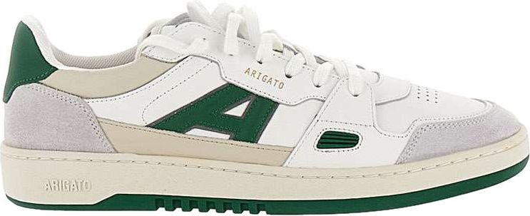 Axel Arigato Sneakers White Wit