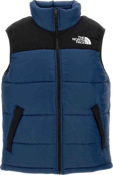 The North Face Jackets Blue Blauw