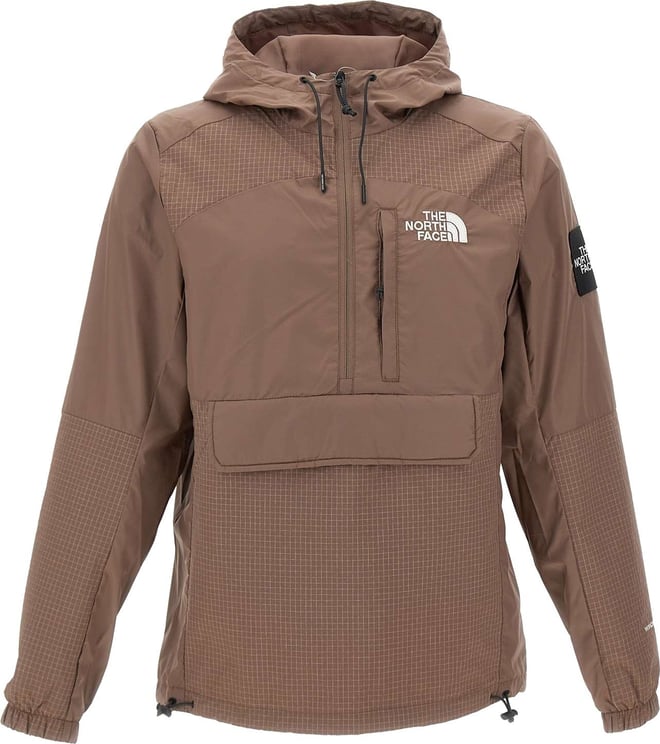 The North Face Jackets Brown Bruin