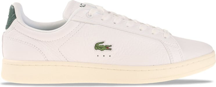 Lacoste Carnaby Pro Wit Wit