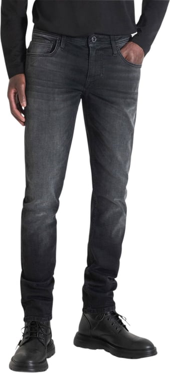Antony Morato Jeans zwart Zwart