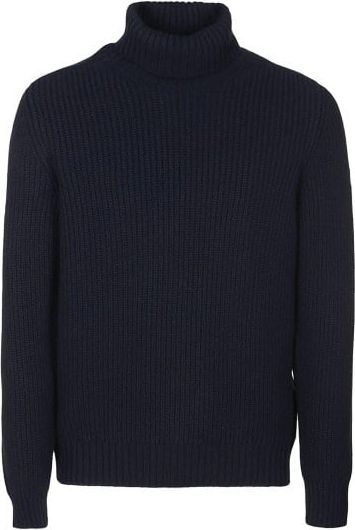 HOGAN Sweaters Blue Blauw