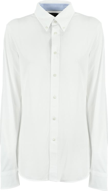 Ralph Lauren Polo Shirts White Wit