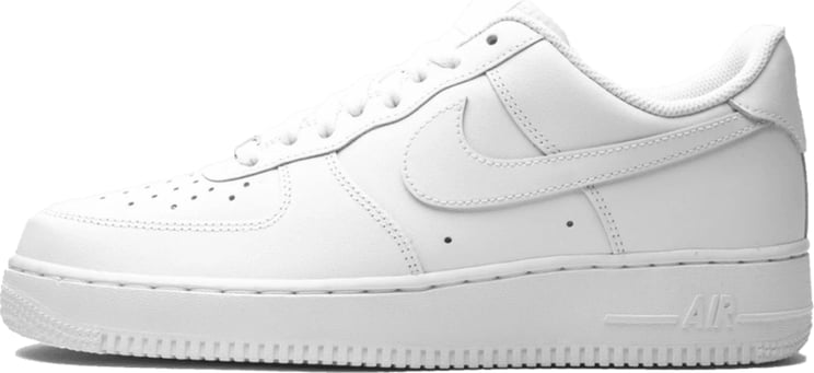 Nike Nike Air Force 1 Low White 07 Divers
