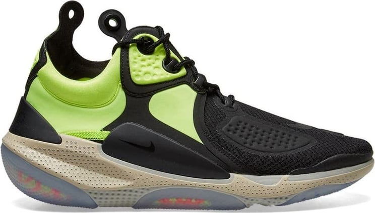 Nike Joyride Cc3 Setter Sneakers Zwart