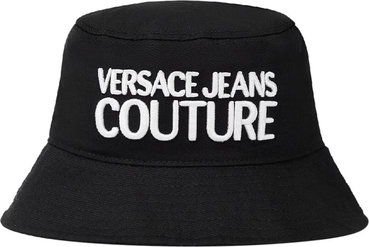 Versace Jeans Couture Petten Zwart