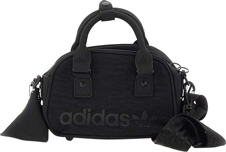Adidas Bags Black Zwart
