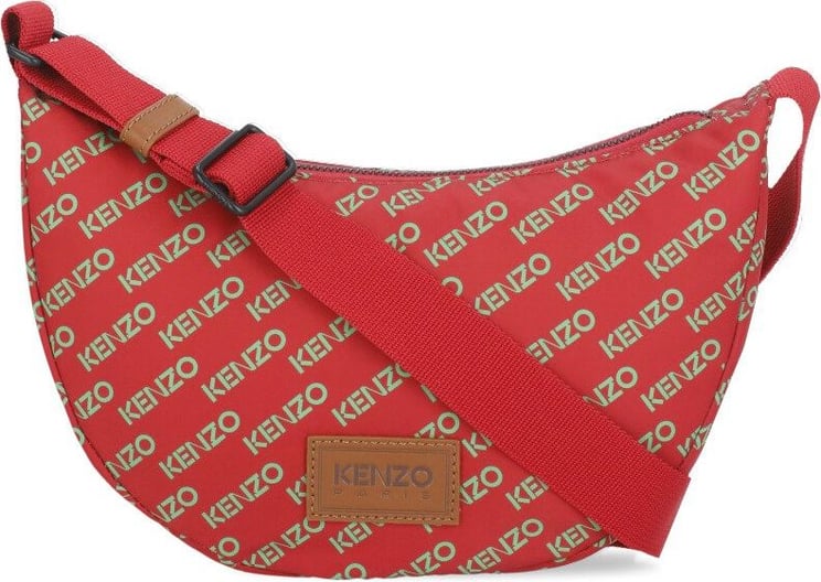 Kenzo Bags Medium Red Rood