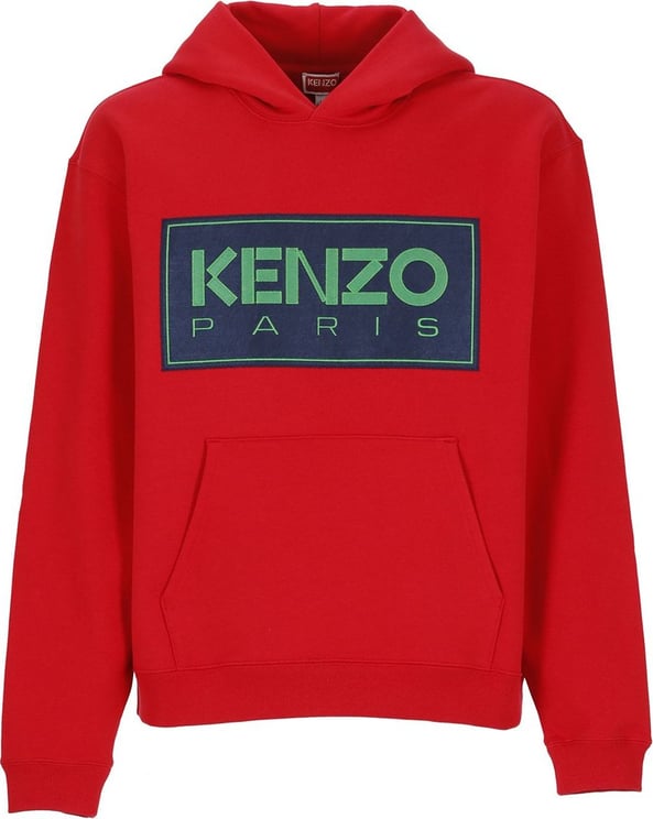 Kenzo Sweaters Medium Red Rood