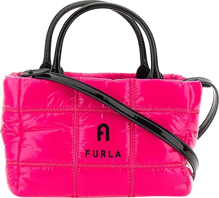 Furla Bags Pink Roze