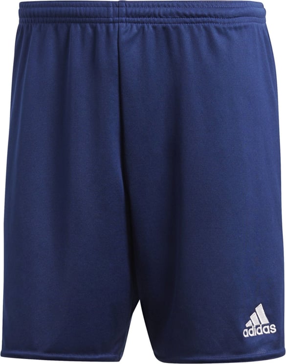 Adidas Shorts Man Parma Ii Sht Wb 742736 Blauw