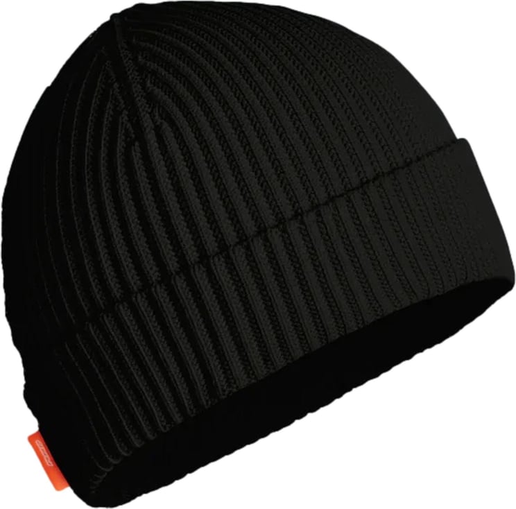 RRD Hats Black Zwart