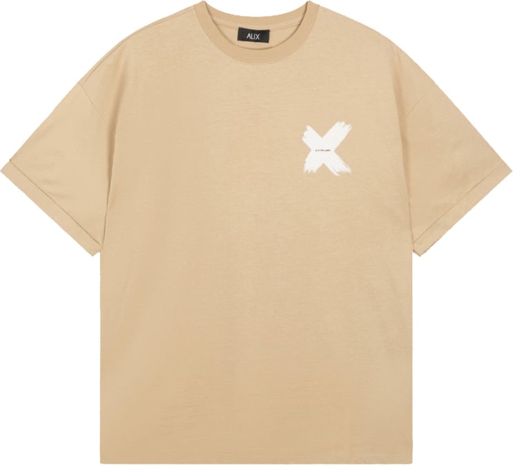ALIX The Label Shirts & Tops 22 08810527 Bruin