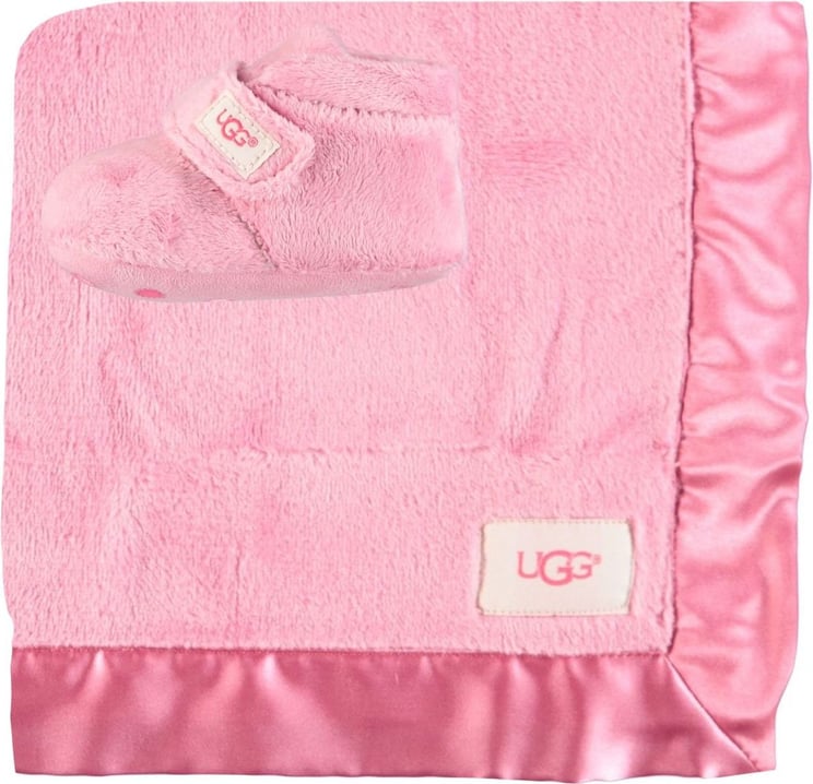 UGG Ugg 1094823I babyslofjes roze Roze