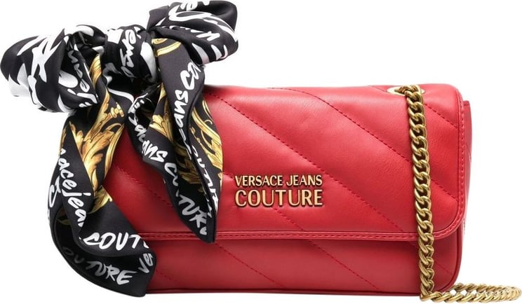Versace Jeans Couture Bags Rood