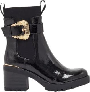 Versace Jeans Couture Boots Black Zwart