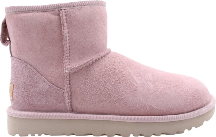 UGG Boot Pink Roze