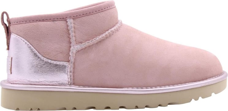 UGG Boot Pink Roze