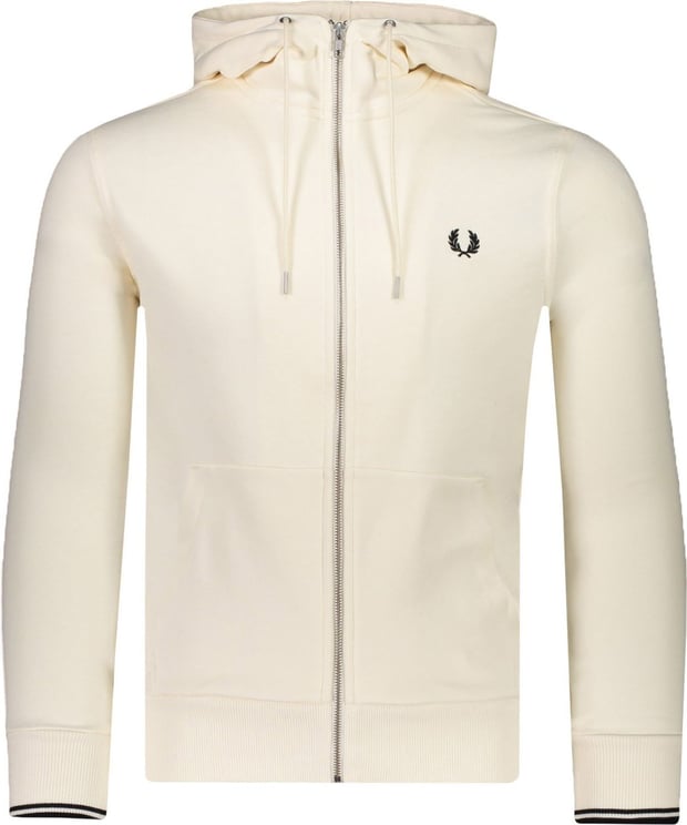 Fred Perry Vest Beige Beige