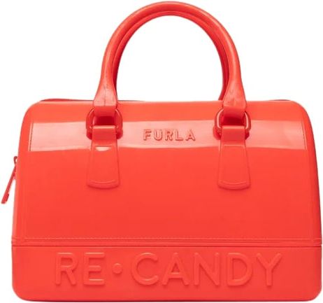Furla Bags Coral Red Rood