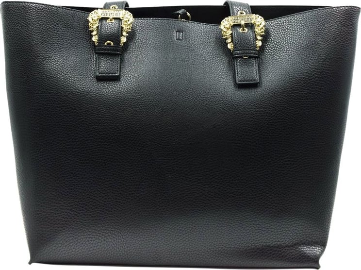 Versace Jeans Couture Handbags Black Zwart