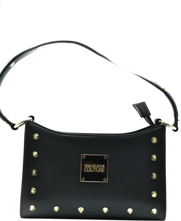 Versace Jeans Couture Shoulder Bags Black Zwart