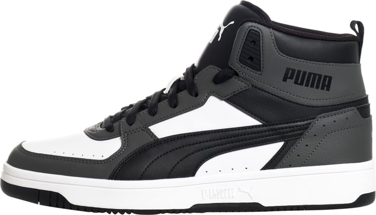Puma Sneakers Man Rebound Joy 374765.08 Grijs