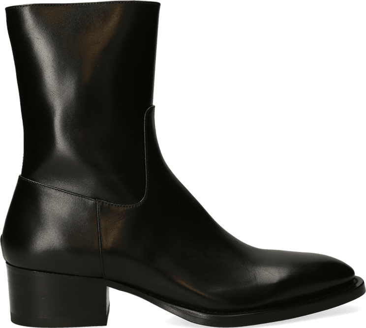 Dsquared2 boots zwart Zwart