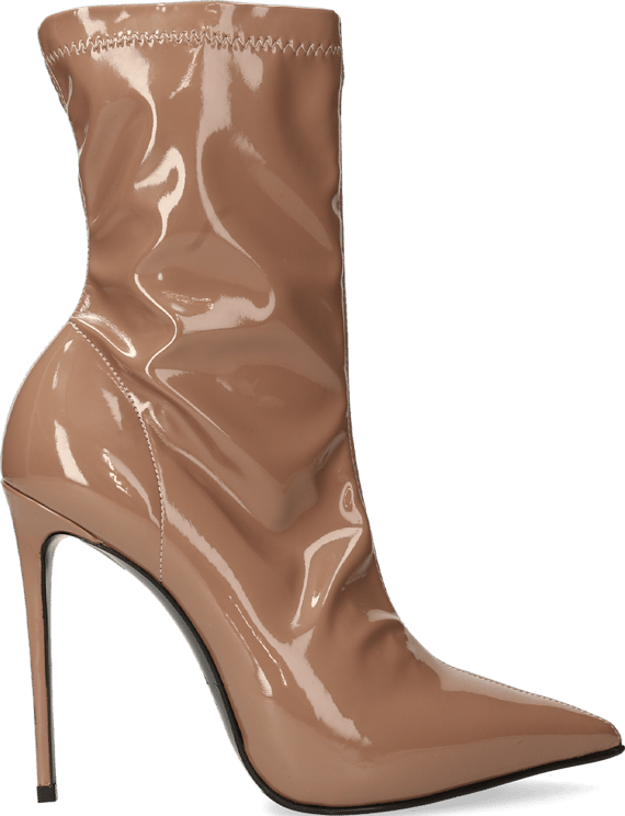 Le Silla boots bruin Bruin