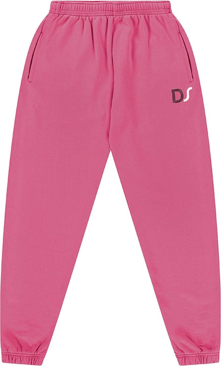 Dolly Sports Team Dolly Sweatpants Roze Roze