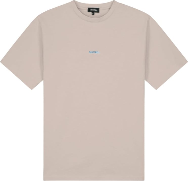 Quotrell Unity T-Shirt Bruin
